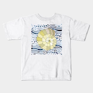 shell Kids T-Shirt